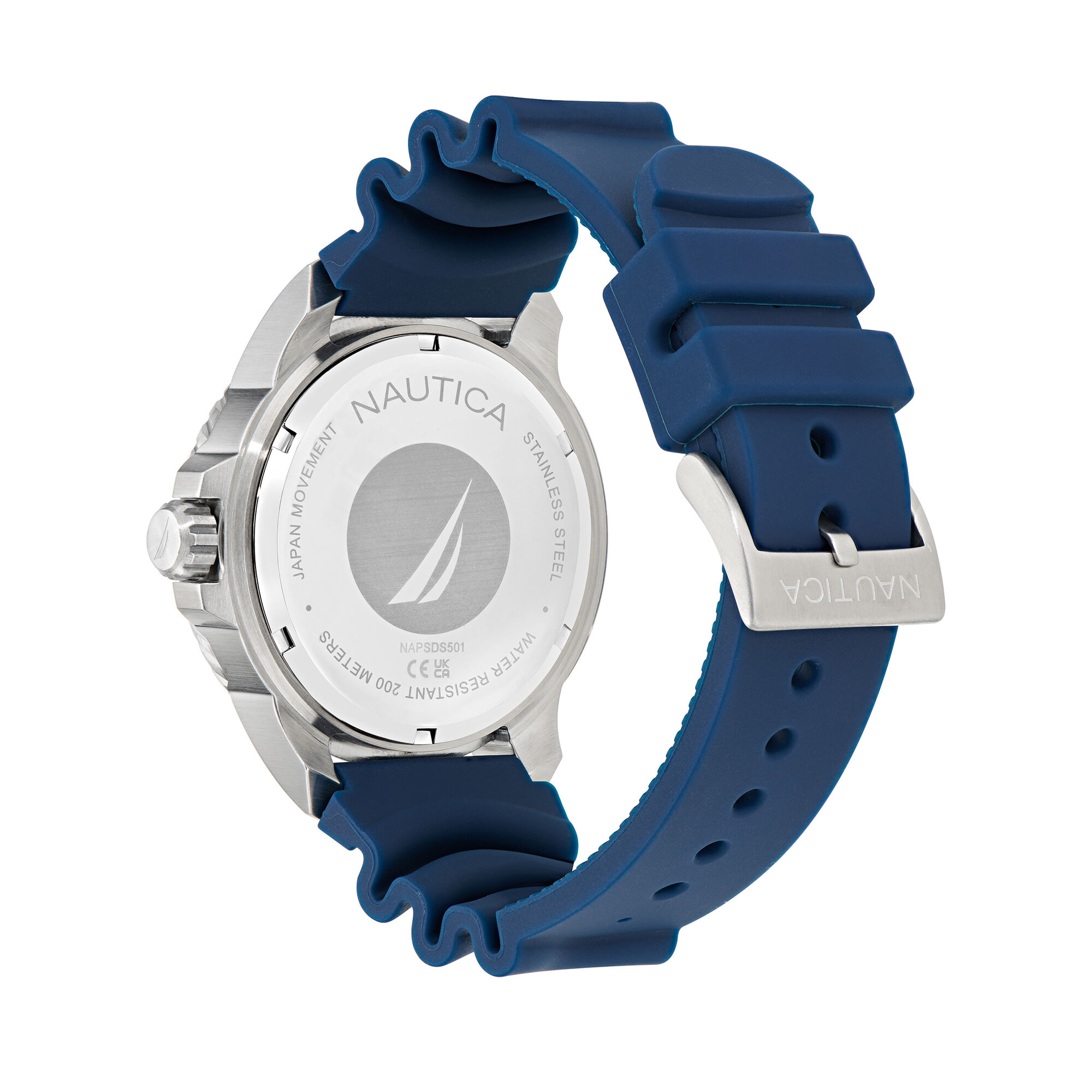 Nautica NAPSDS501 zegarek - miniatura 3