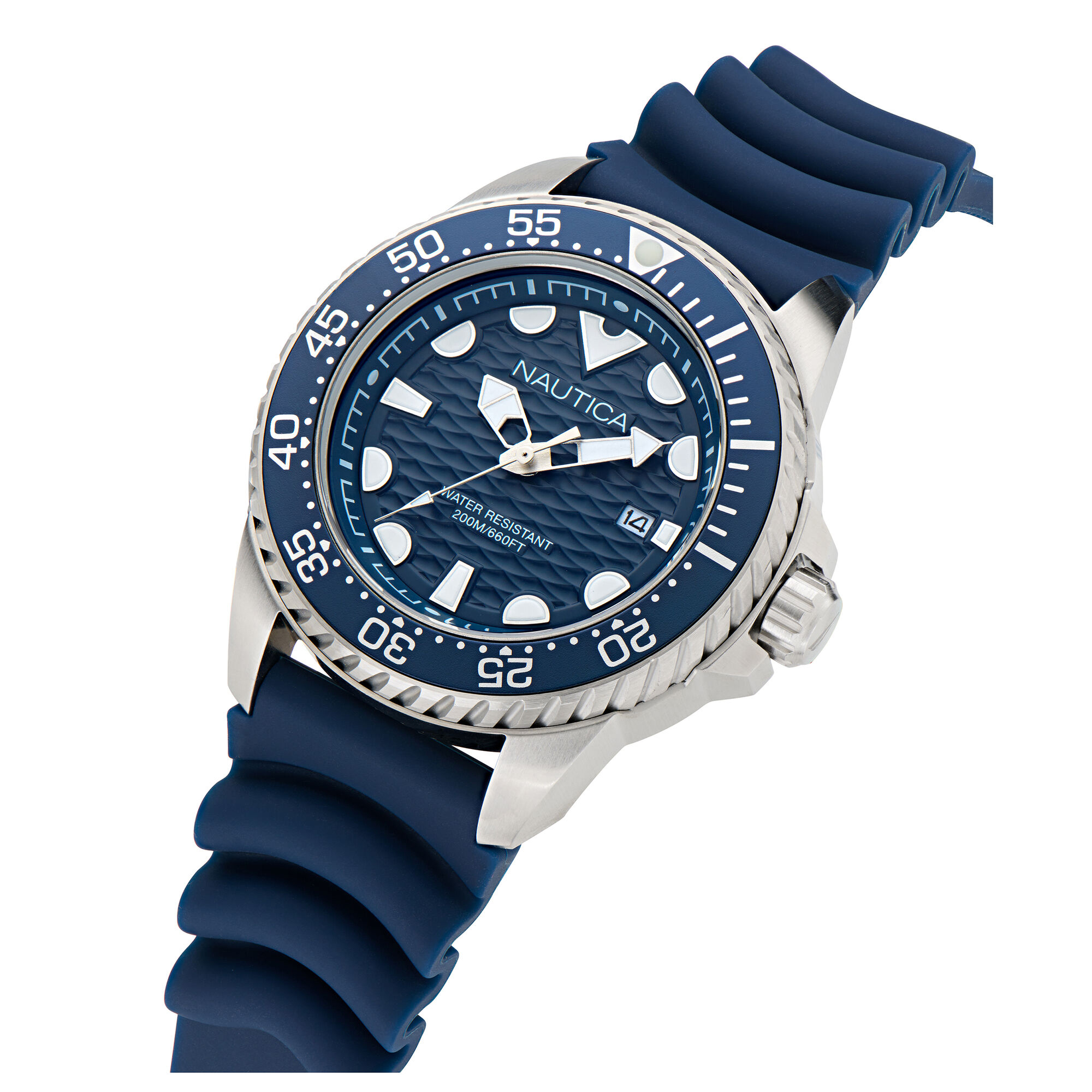 Nautica NAPSDS501 zegarek - miniatura 2