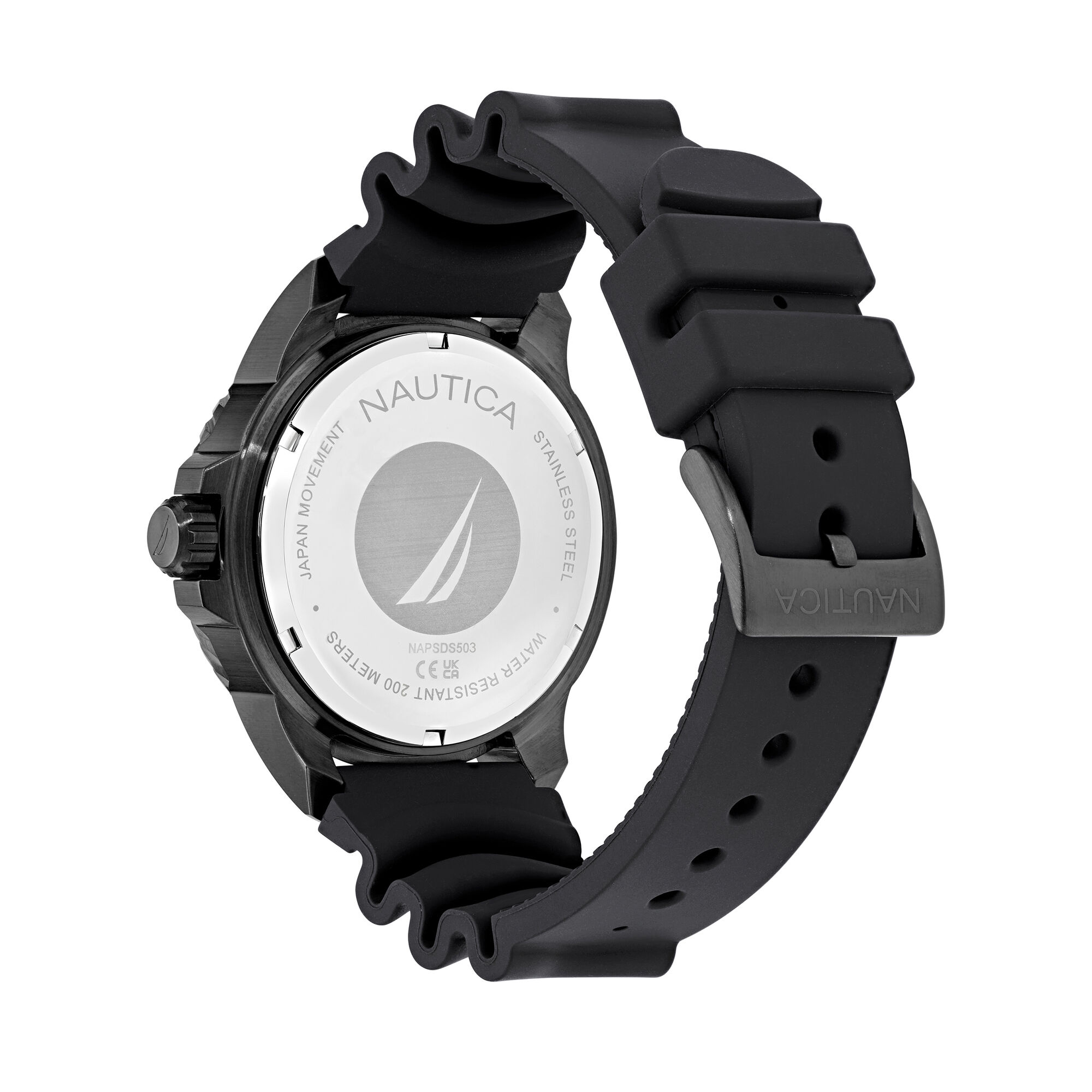 Nautica NAPSDS503 zegarek