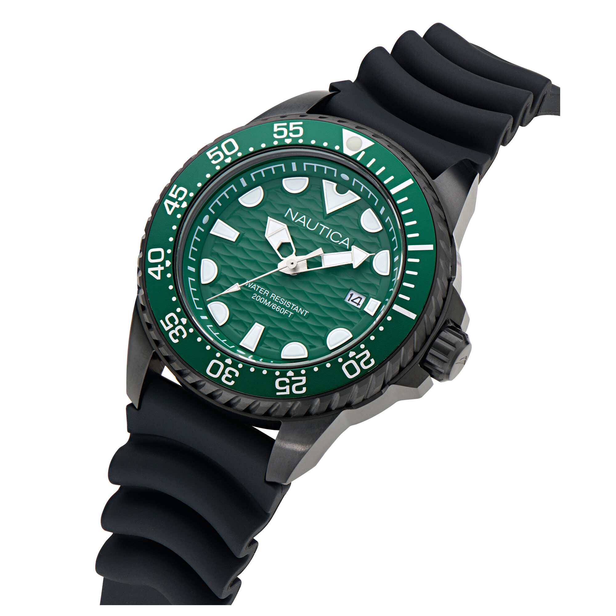 Nautica NAPSDS503 zegarek