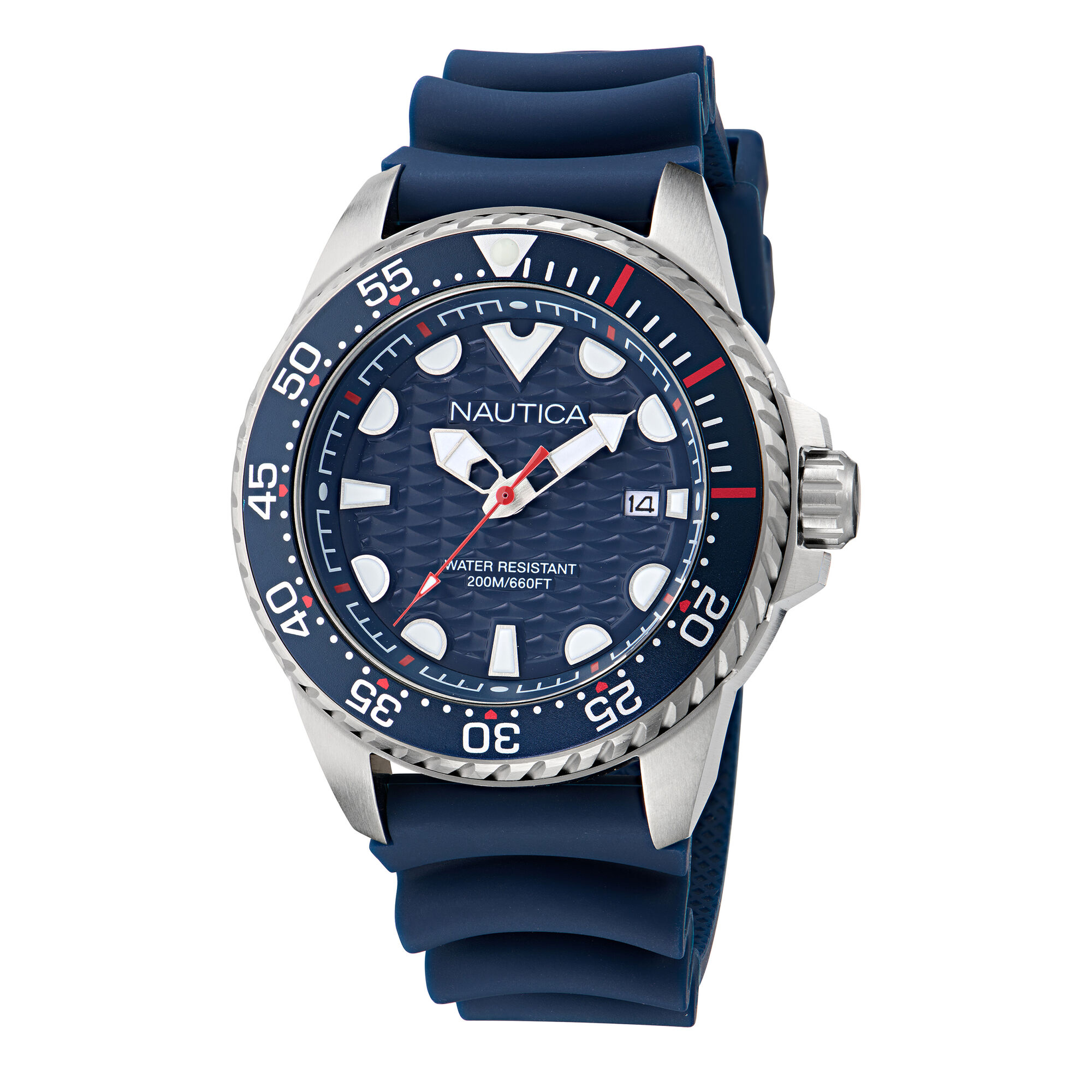 Nautica NAPSDS504 zegarek - miniatura 2