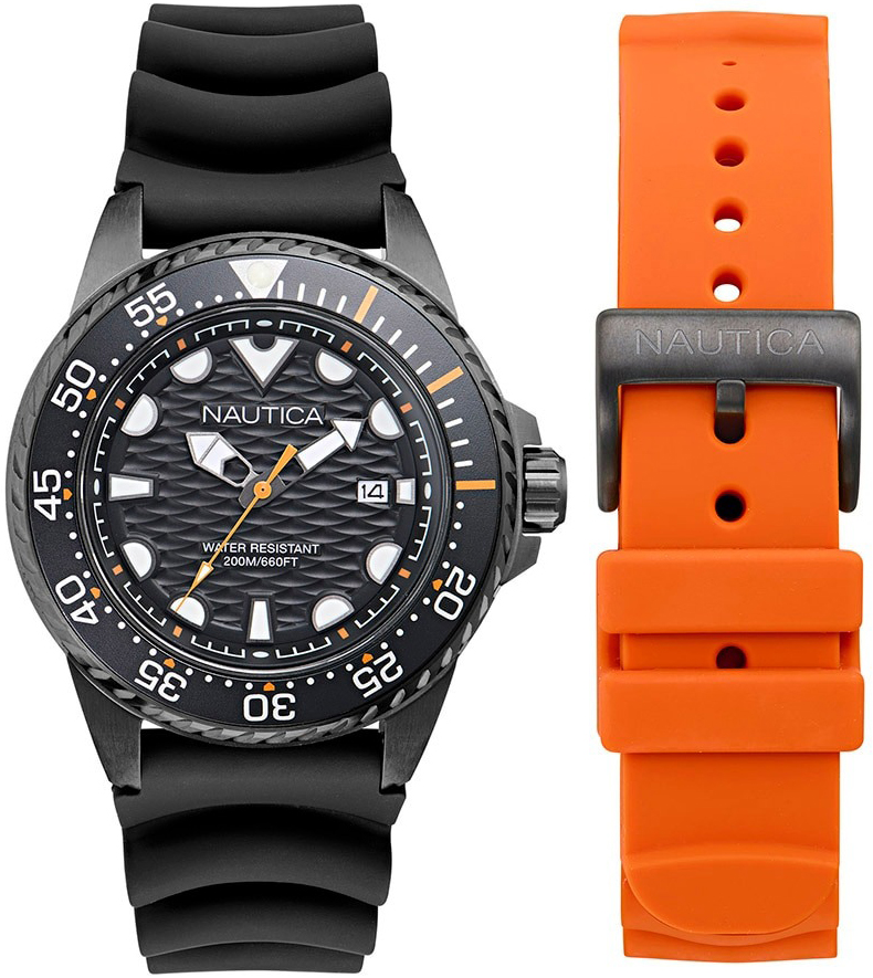 Zegarek Nautica NAPSDS505