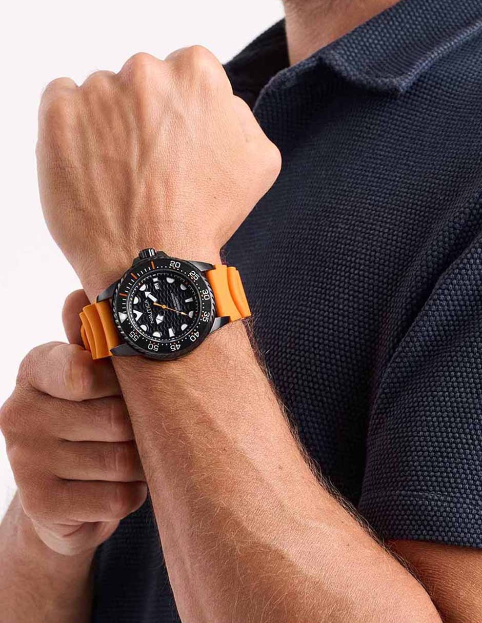 Nautica NAPSDS505 zegarek - miniatura 5