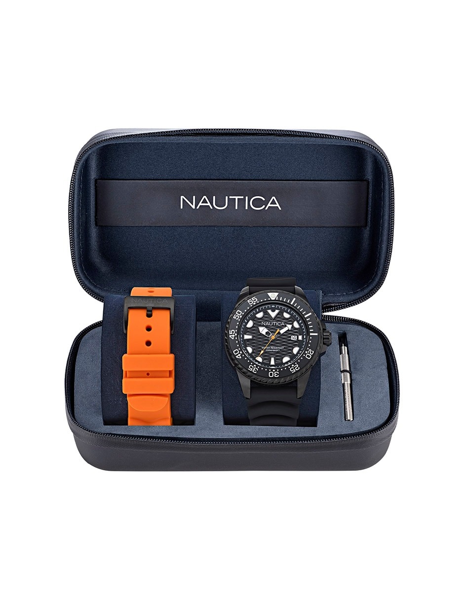 Nautica NAPSDS505 zegarek - miniatura 6
