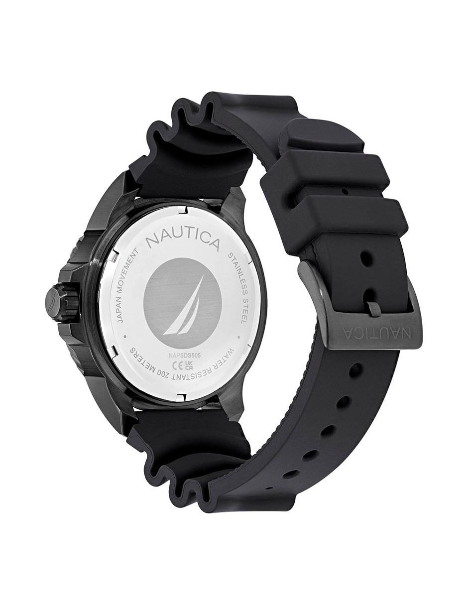 Nautica NAPSDS505 zegarek - miniatura 3