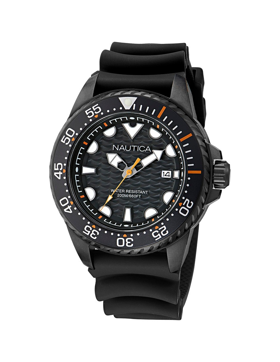 Nautica NAPSDS505 zegarek - miniatura 2