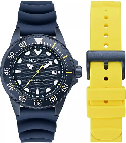 Nautica NAPSDS506 - zdjęcie 1