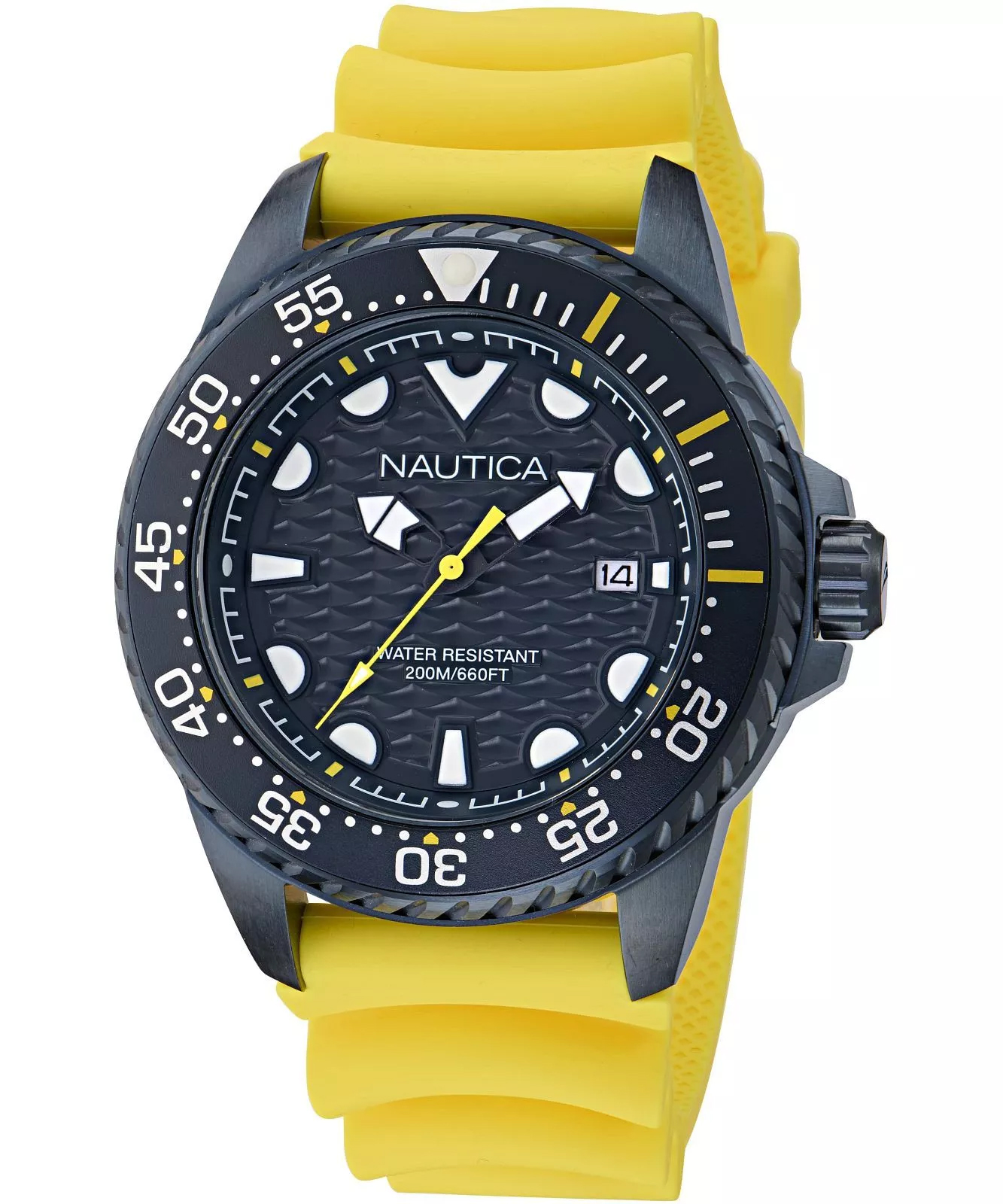 Nautica NAPSDS506 zegarek - miniatura 3