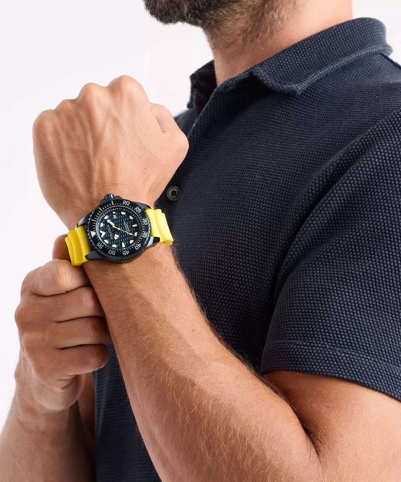 Nautica NAPSDS506 zegarek - miniatura 5