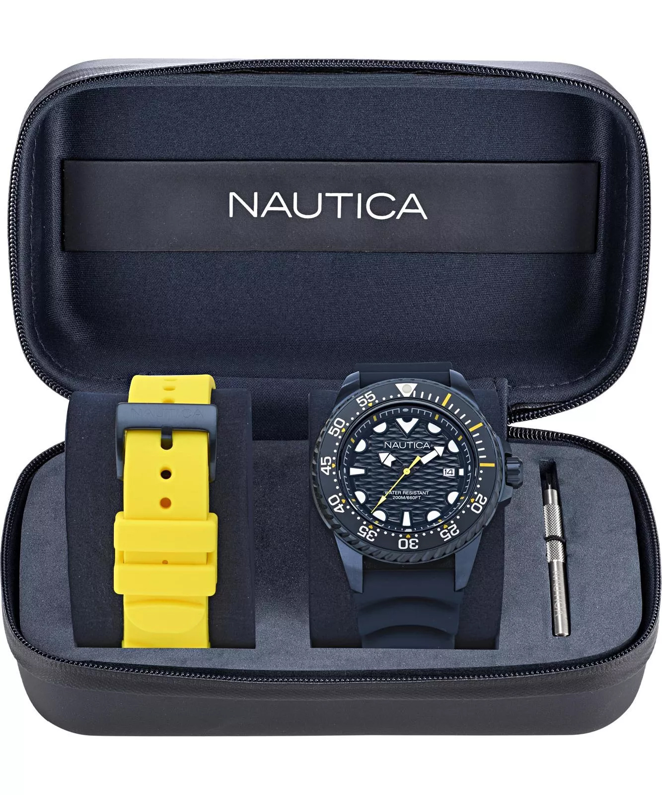 Nautica NAPSDS506 zegarek - miniatura 6