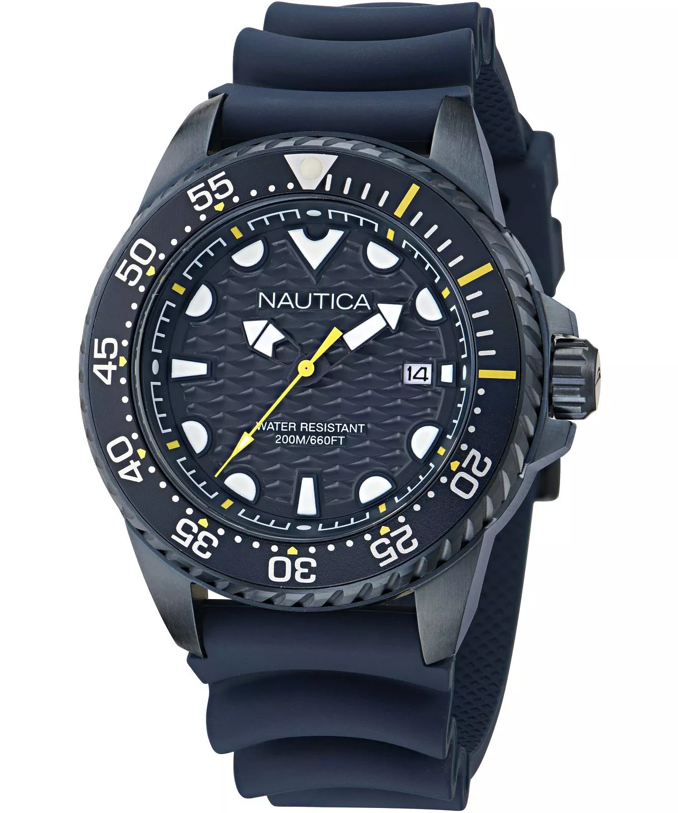 Nautica NAPSDS506 zegarek - miniatura 2