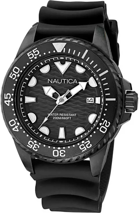 Zegarek Nautica NAPSDS507