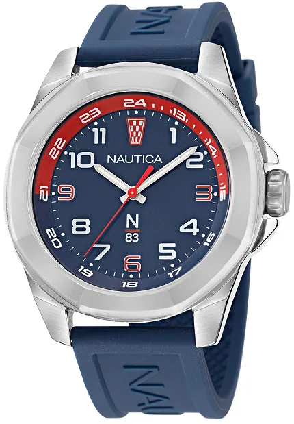 Nautica NAPTBS208 - zdjęcie 1