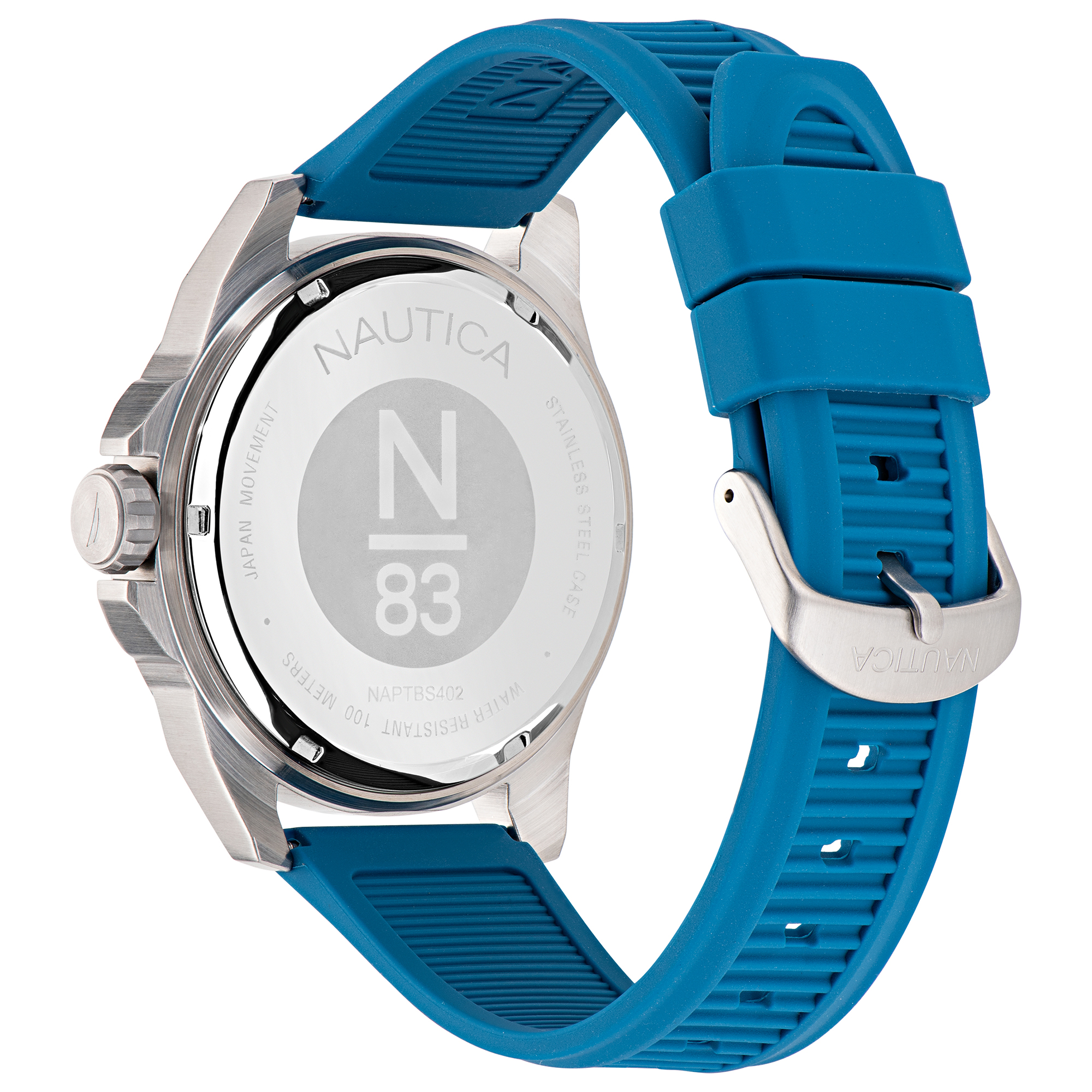Nautica NAPTBS402 zegarek - miniatura 3