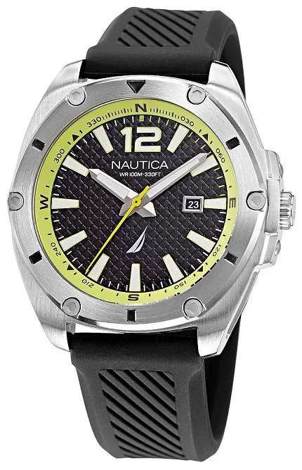 Nautica NAPTCS222 - zdjęcie 1