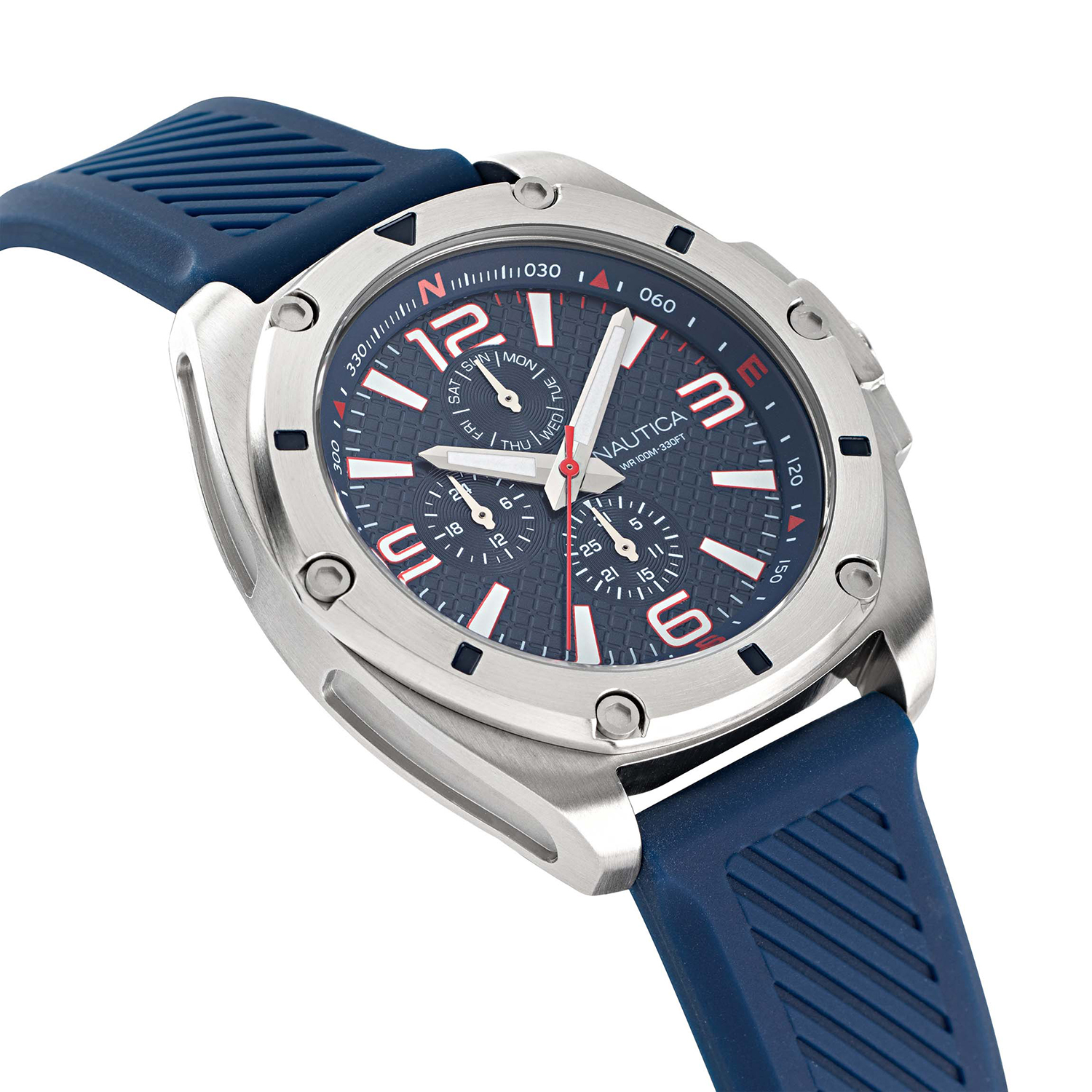 Nautica NAPTCS224 zegarek - miniatura 3