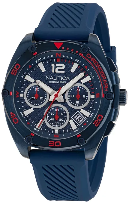 Nautica NAPTCS303 - zdjęcie 1