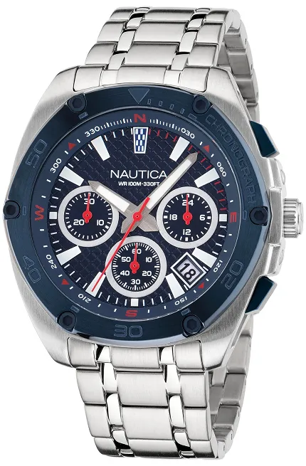 Nautica NAPTCS304 - zdjęcie 1
