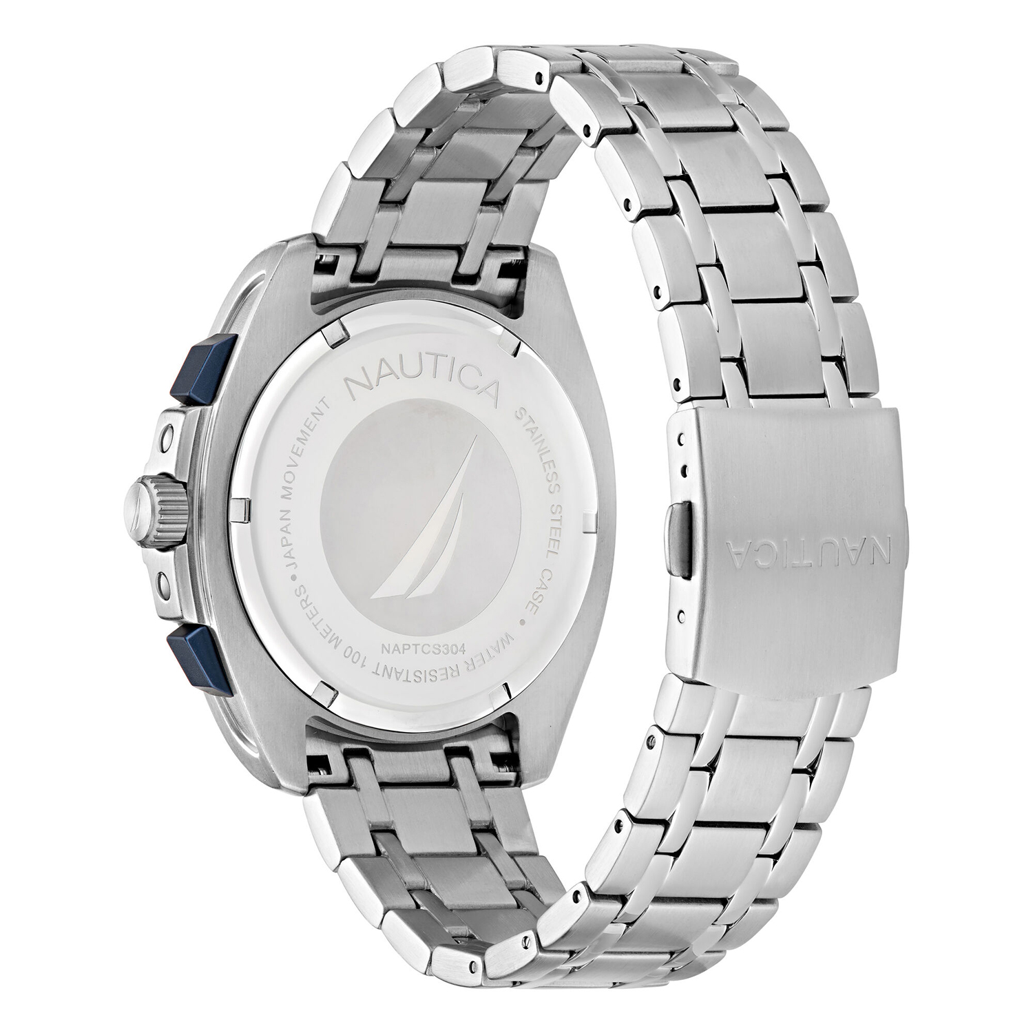 Nautica NAPTCS304 zegarek - miniatura 3