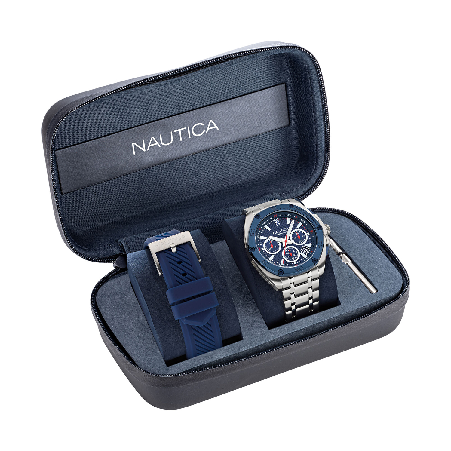 Nautica NAPTCS304 zegarek - miniatura 4