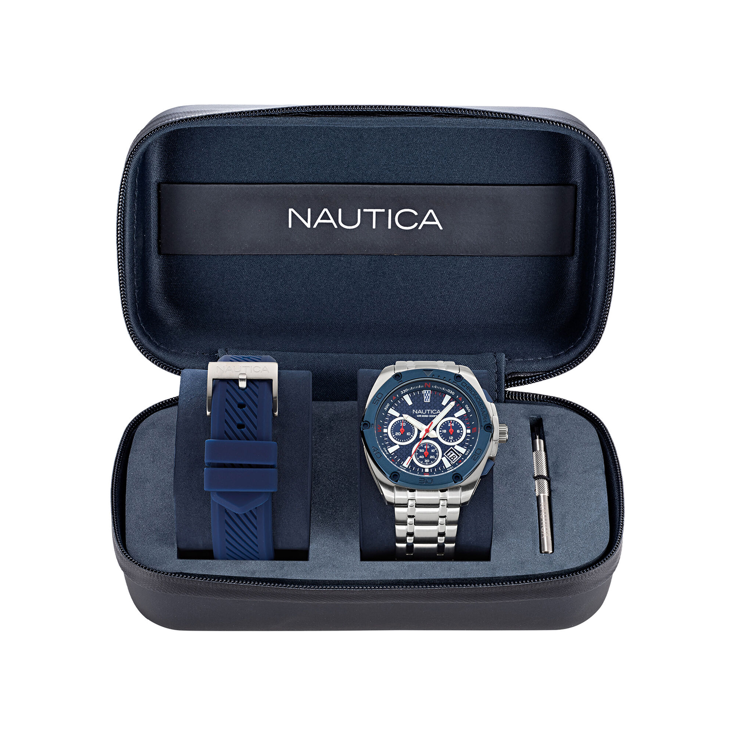 Nautica NAPTCS304 zegarek - miniatura 6