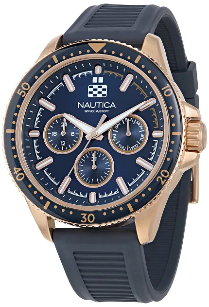 Nautica NAPWRF403 - zdjęcie 1
