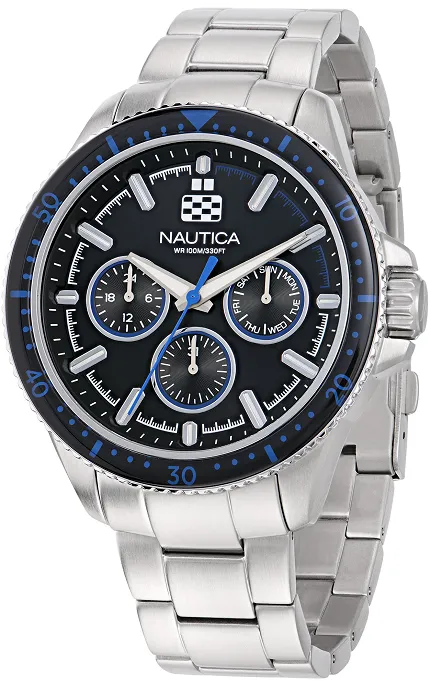 Nautica NAPWRF407 - zdjęcie 1