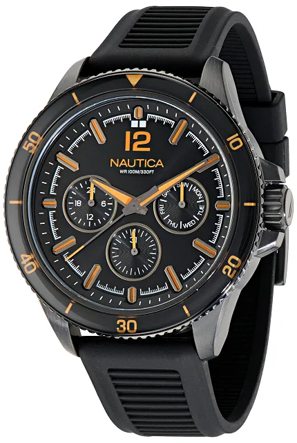 Nautica NAPWRS402 - zdjęcie 1