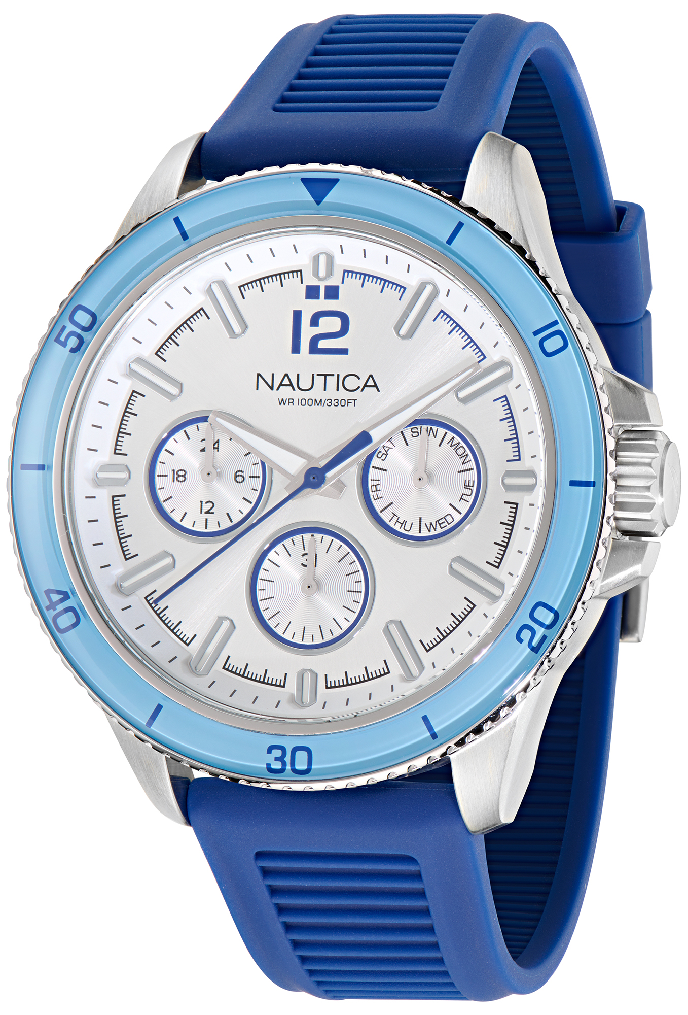Nautica NAPWRS405 zegarek - miniatura 3