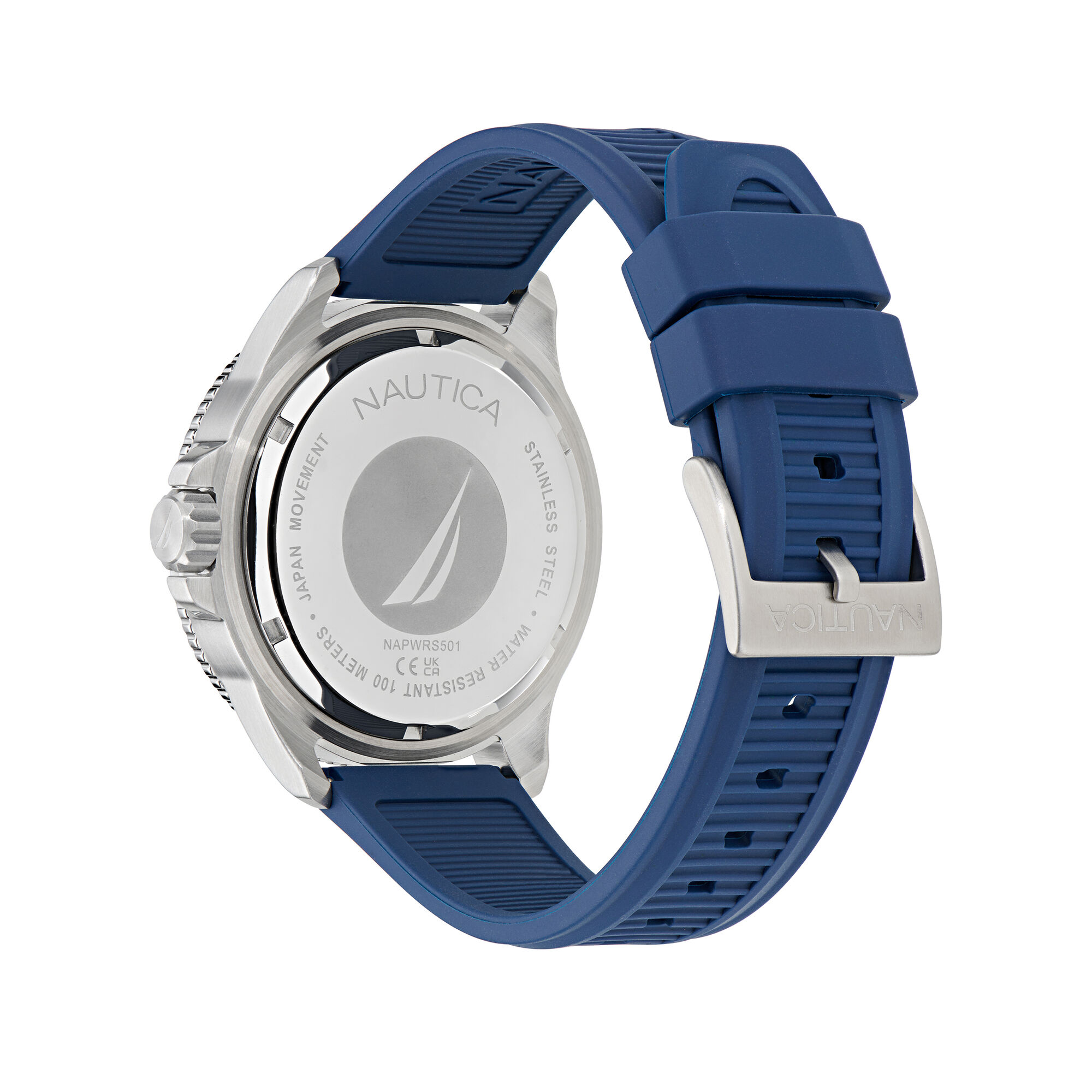 Nautica NAPWRS501 zegarek
