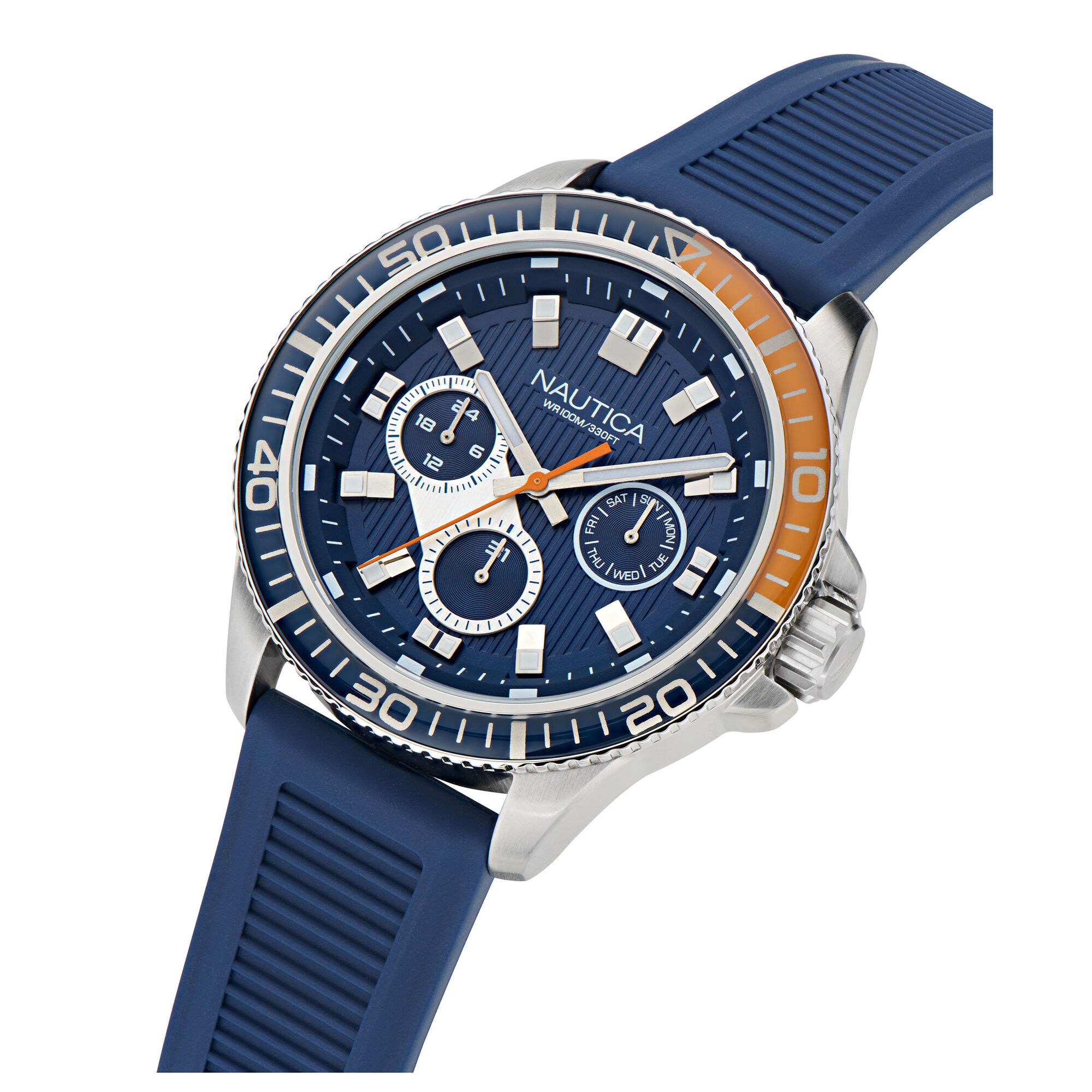 Nautica NAPWRS501 zegarek