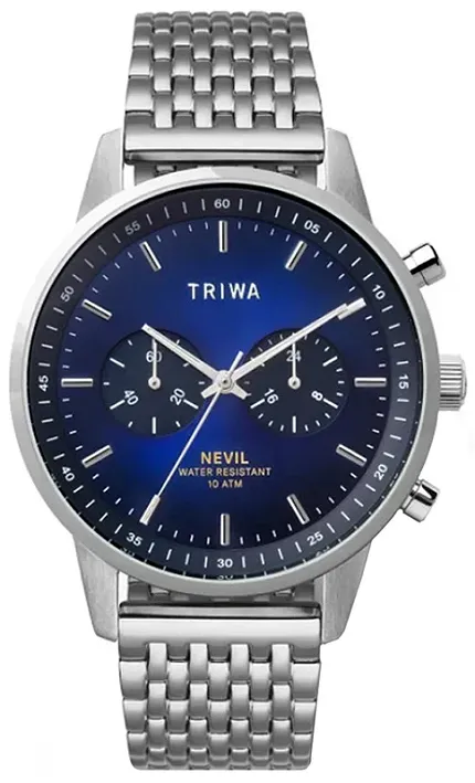 Triwa NEST130-BR021212 Nevil NORDIC NEVIL - zdjęcie 1