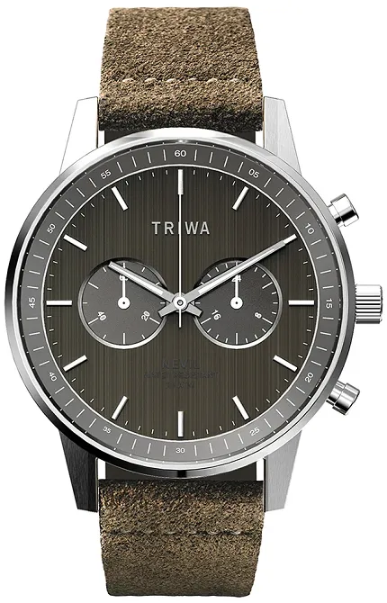 Triwa NEST131-CL212612 Nevil BROWN NEVIL - zdjęcie 1