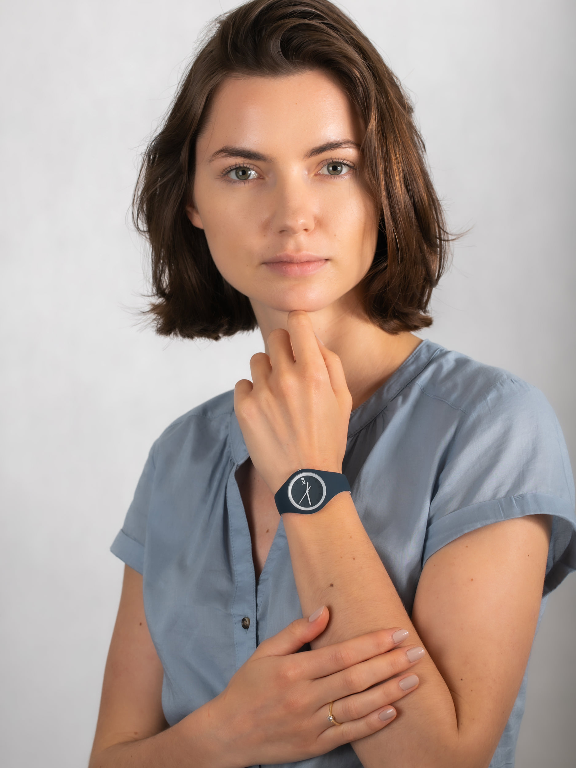ICE Watch ICE.001487 zegarek damski Ice-Duo - miniatura 2