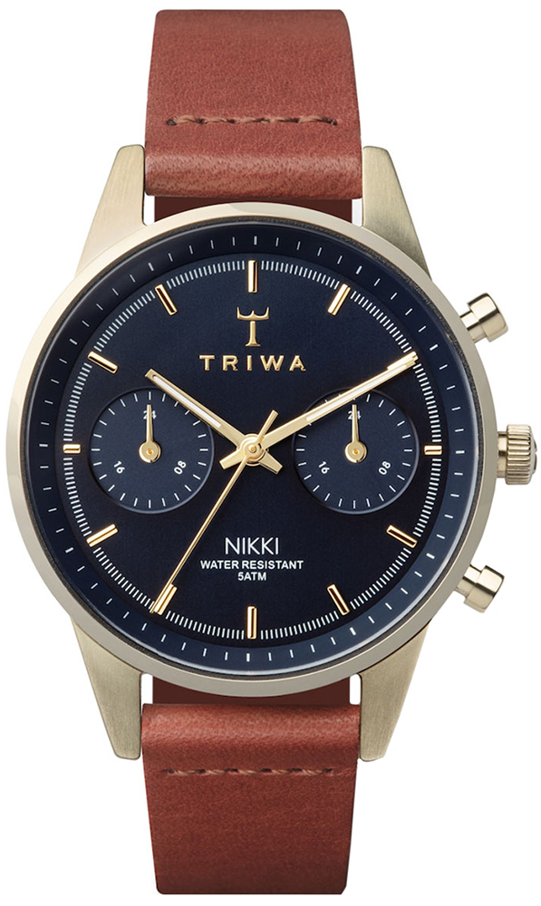 Triwa AQUATIC NIKKI NKST104-SS110217