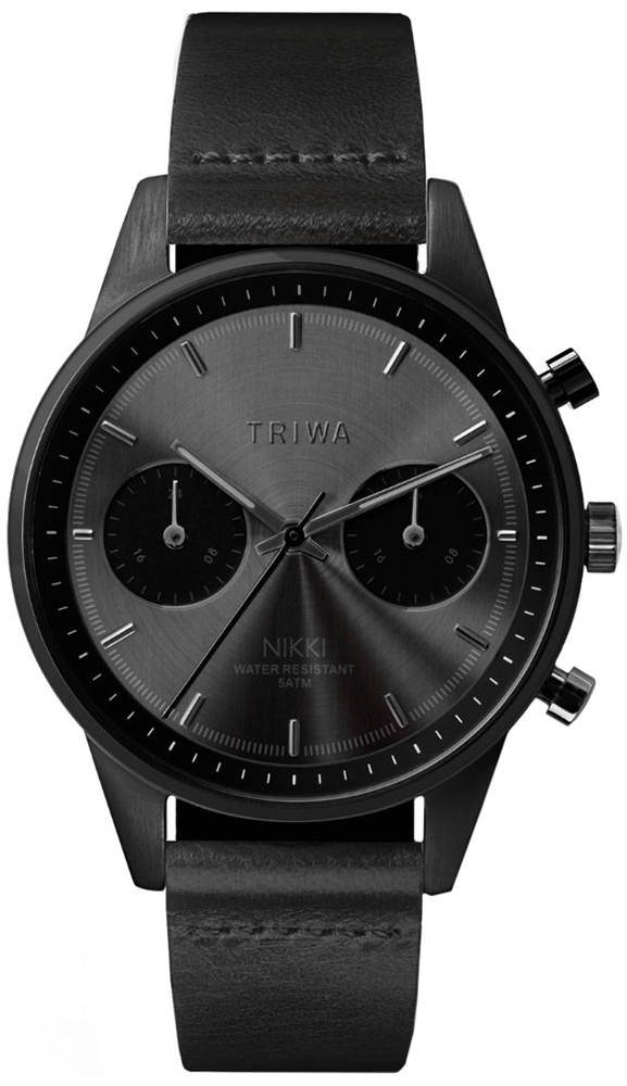 Triwa NIGHT NIKKI NKST108-SS110101