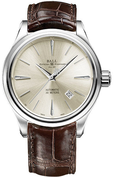 Ball Legend NM9080D-LLJ-SL