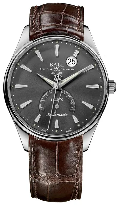 Ball NT3888D-LL1J-GYC Trainmaster Trainmaster Kelvin Thermometer - zdjęcie 1