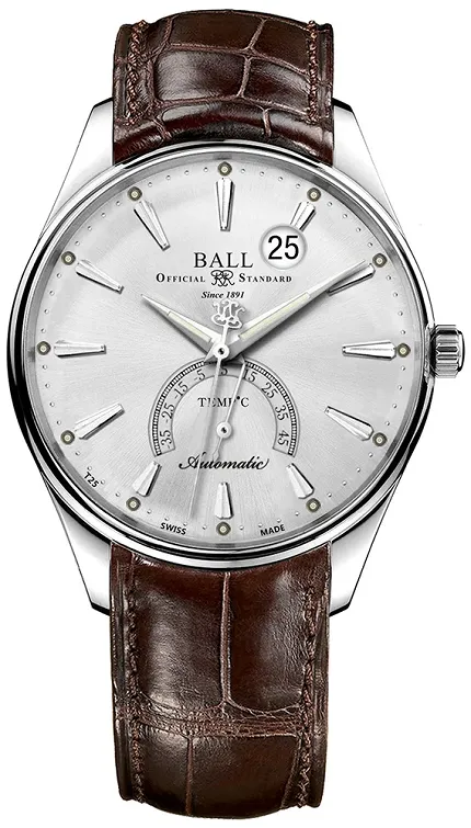 Ball NT3888D-LL1J-SLC Trainmaster Trainmaster Kelvin Thermometer - zdjęcie 1