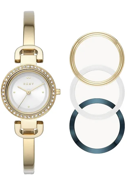 DKNY NY2891 Bransoleta - zdjęcie 1