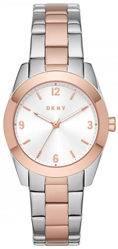 DKNY NY2897 Bransoleta - zdjęcie 1