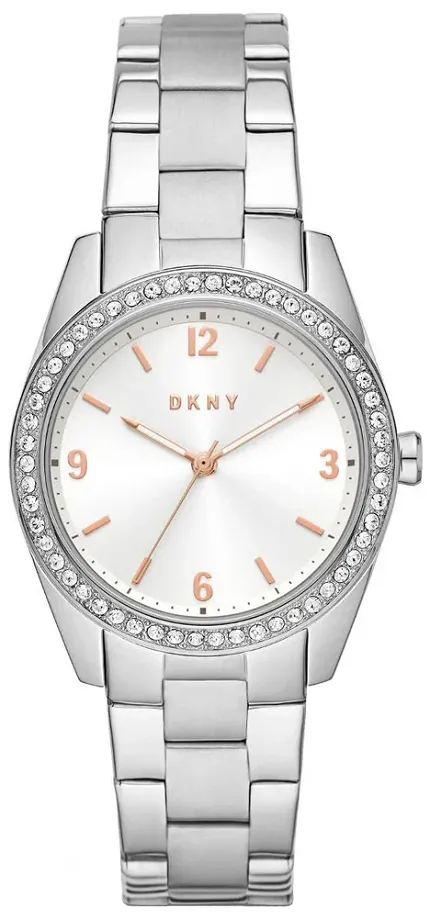 DKNY NY2901 Bransoleta - zdjęcie 1