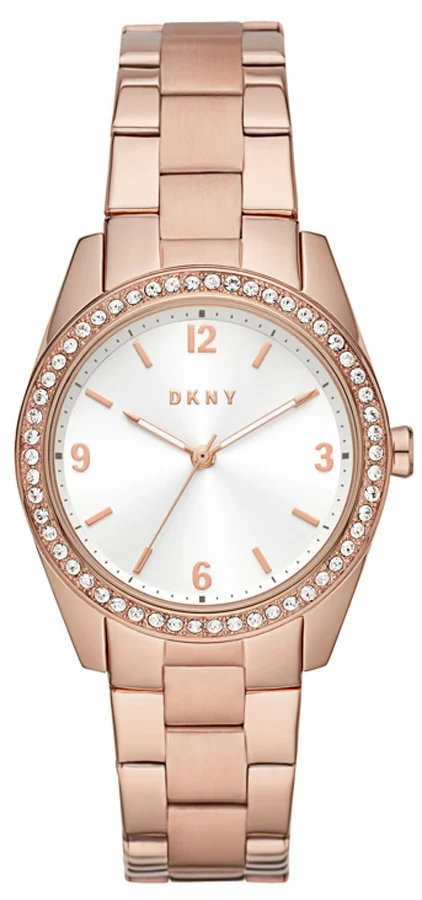 DKNY NY2902 Bransoleta - zdjęcie 1