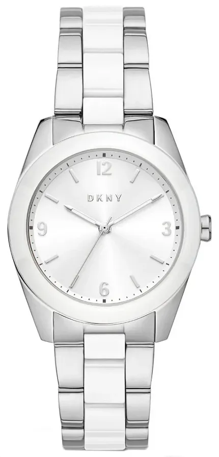 DKNY NY2904 Bransoleta - zdjęcie 1
