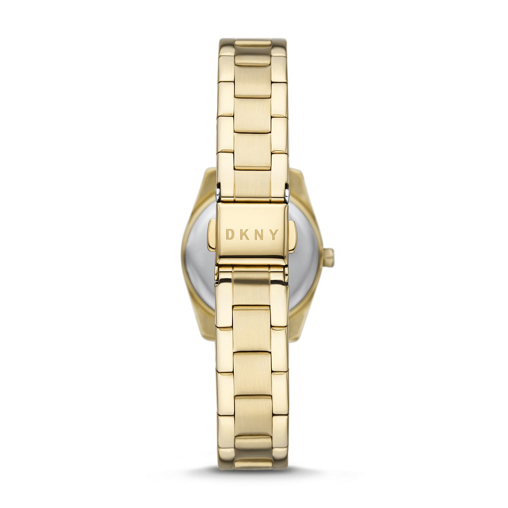 NY6601 zegarek damski Bransoleta - miniatura 3