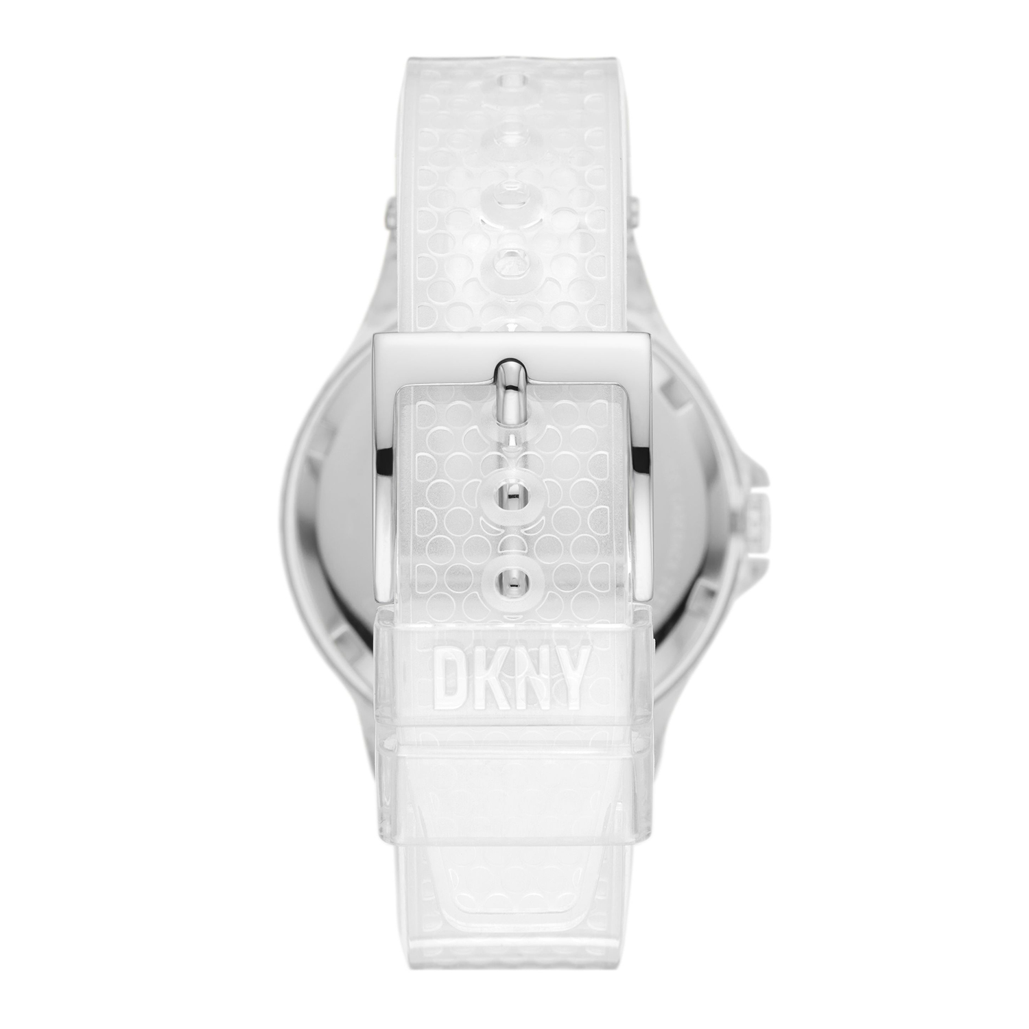 NY6658 zegarek damski Pasek - miniatura 3