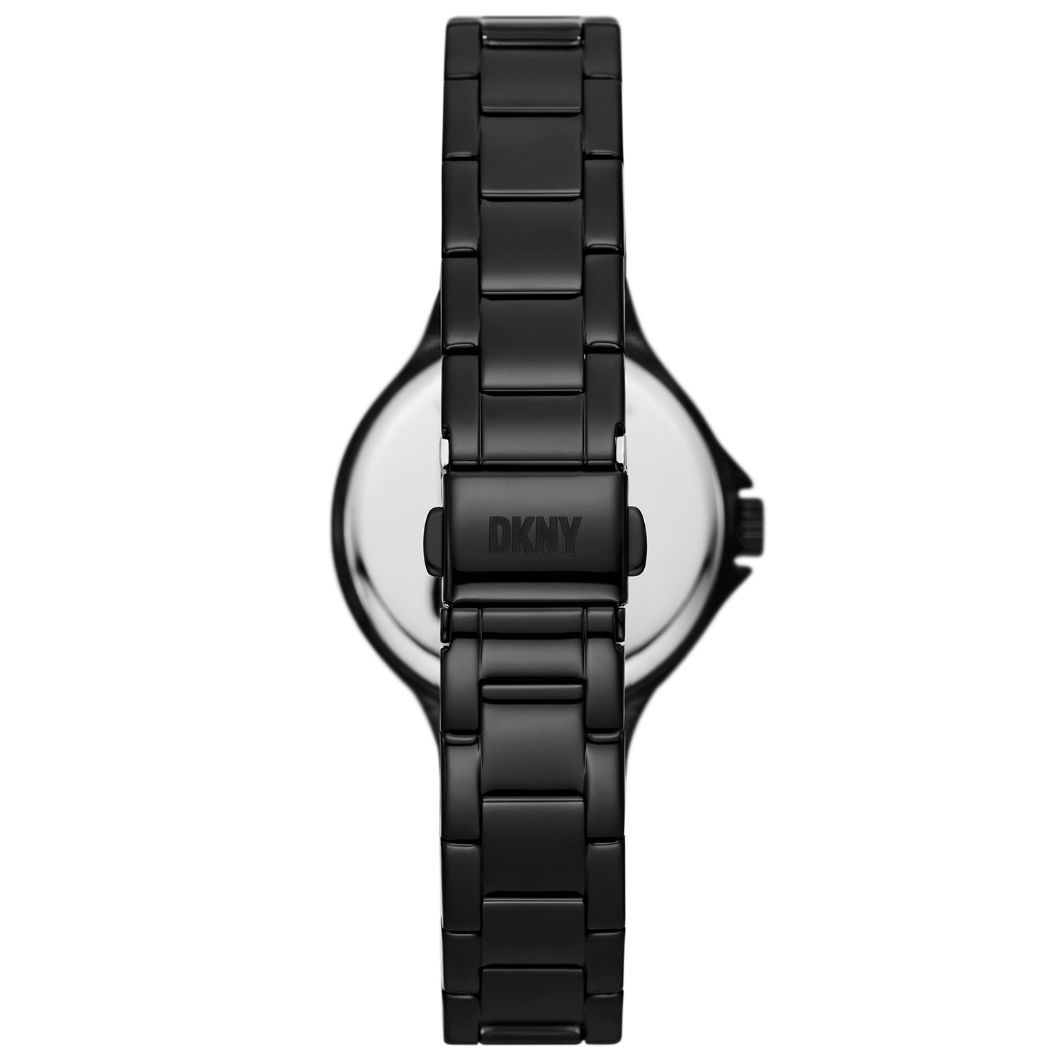 NY6668 damski zegarek DKNY bransoleta - miniatura 3