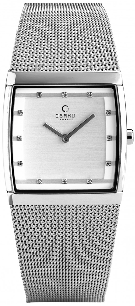Obaku Denmark LUND LILLE - Lau Liengård Ruge V102LCCMC