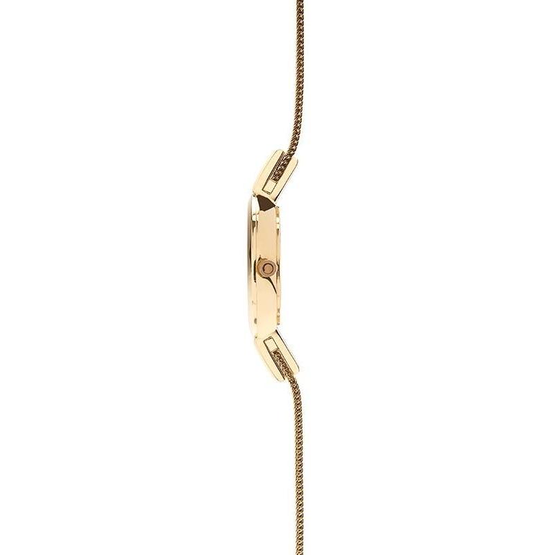 Obaku Denmark V129LGGMG3 zegarek damski Slim - miniatura 5
