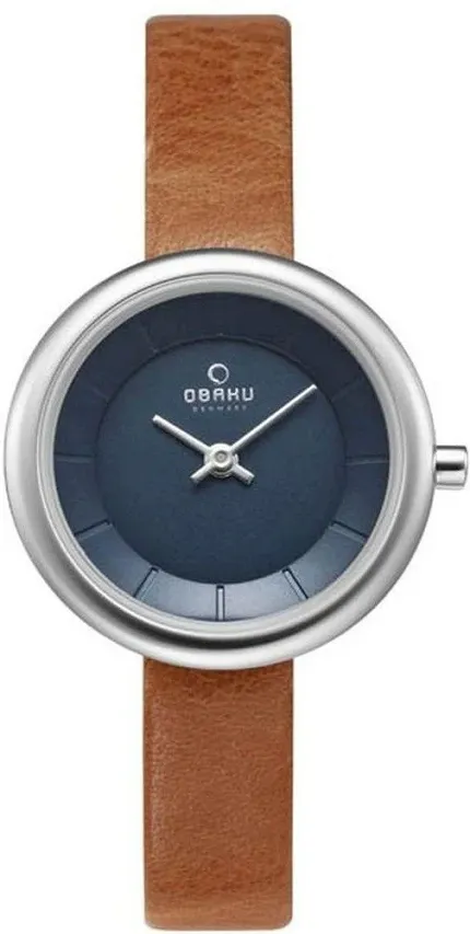Obaku Denmark V146LCLRZ - zdjęcie 1